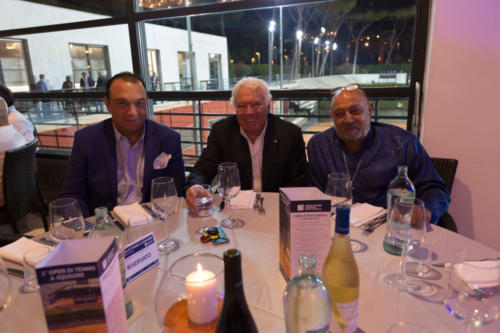 Testimonial - 1° Open Alintesasanpaolo